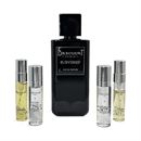 BRECOURT Subversif Coffret EDP 100 ml + 4x7 ml